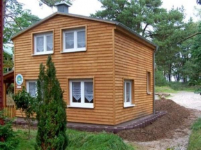 Гостиница Ferienhaus Sonnenschein in Baabe  Бабе